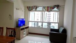 Blk 663A Punggol Drive (Punggol), HDB 3 Rooms #549945241